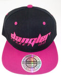 Black/Fucia