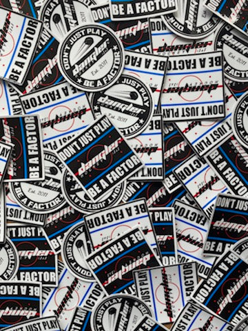 STICKERS