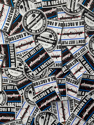 STICKERS