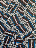 STICKERS