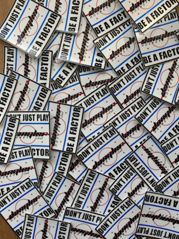 STICKERS