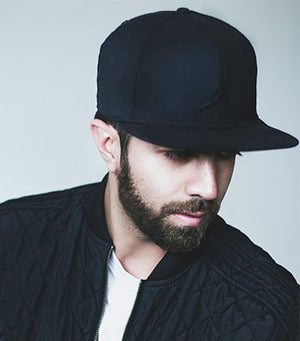 Flat Bill