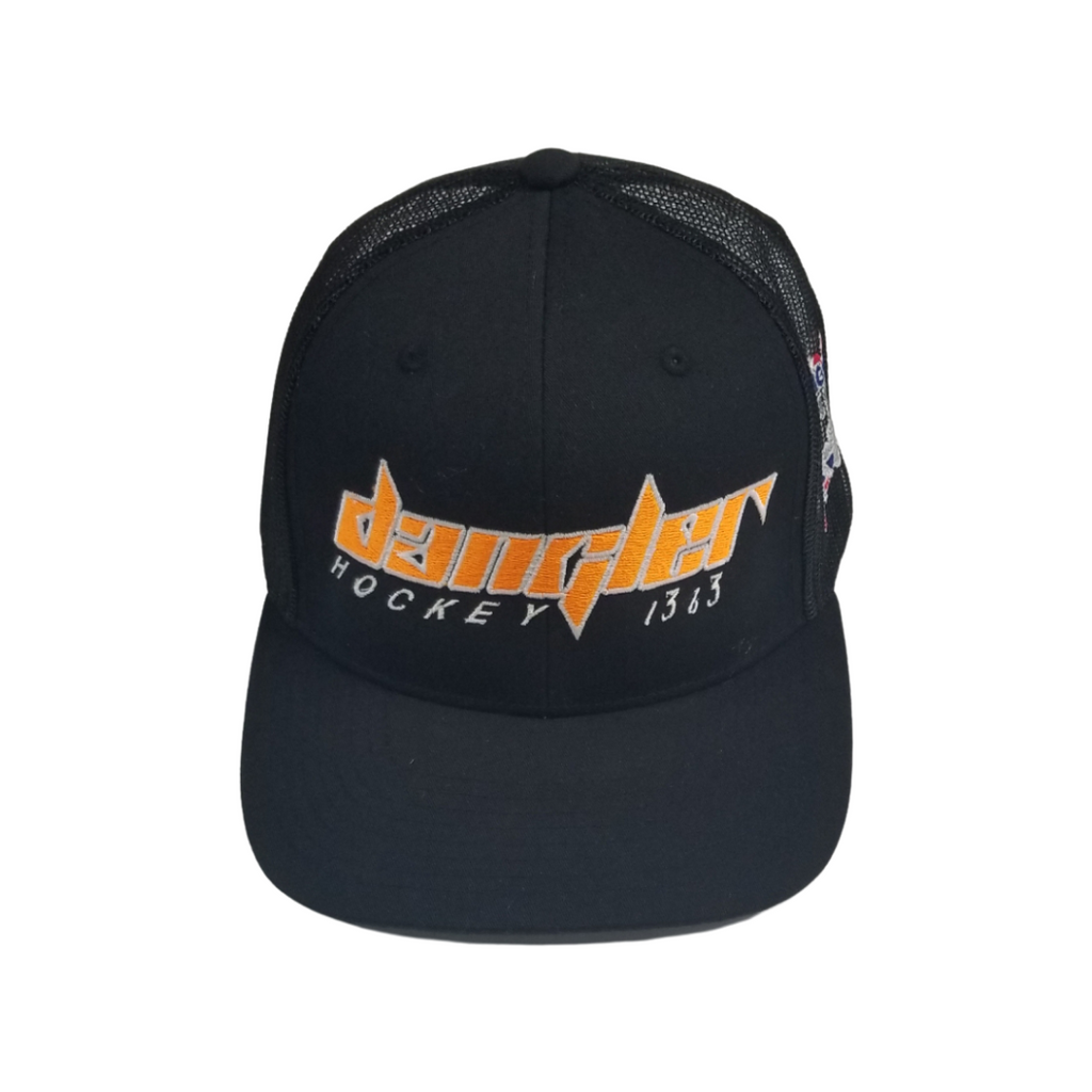 Referee Only Hat