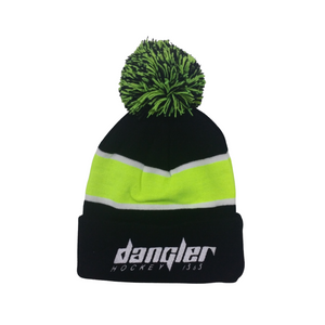Pom Pom Beanies