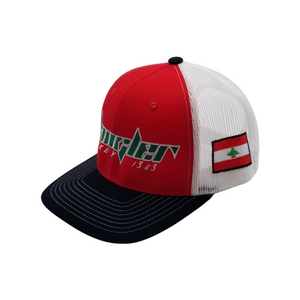 LEBANON