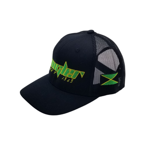JAMAICA