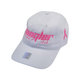 Breast Cancer Hat