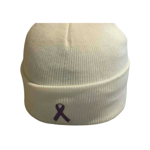 PANCRIATIC CANCER BEANIES