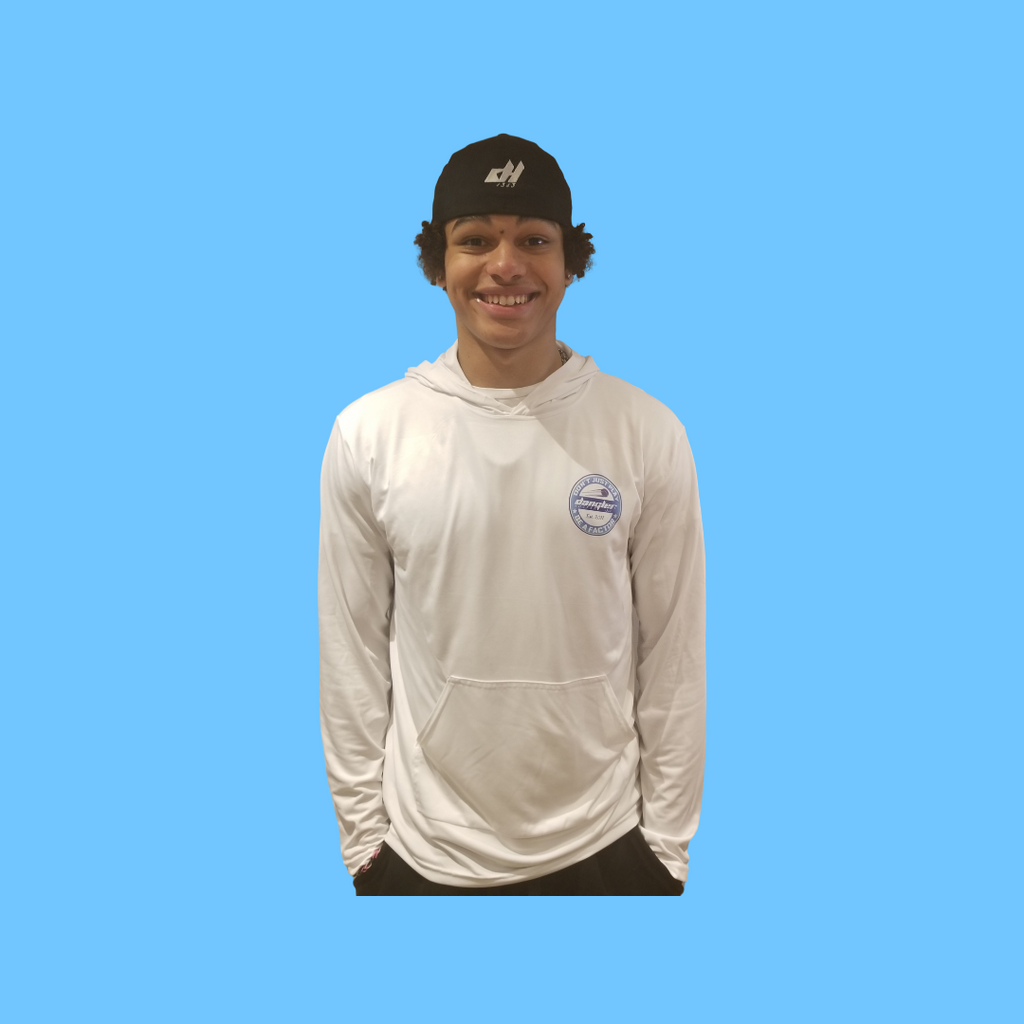 LIGHTWEIGHT PERFORMANCE HOODIE