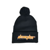 REFEREE ONLY BEANIE