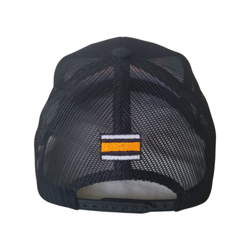 MESH BACK