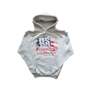 US BORN DANGLER
