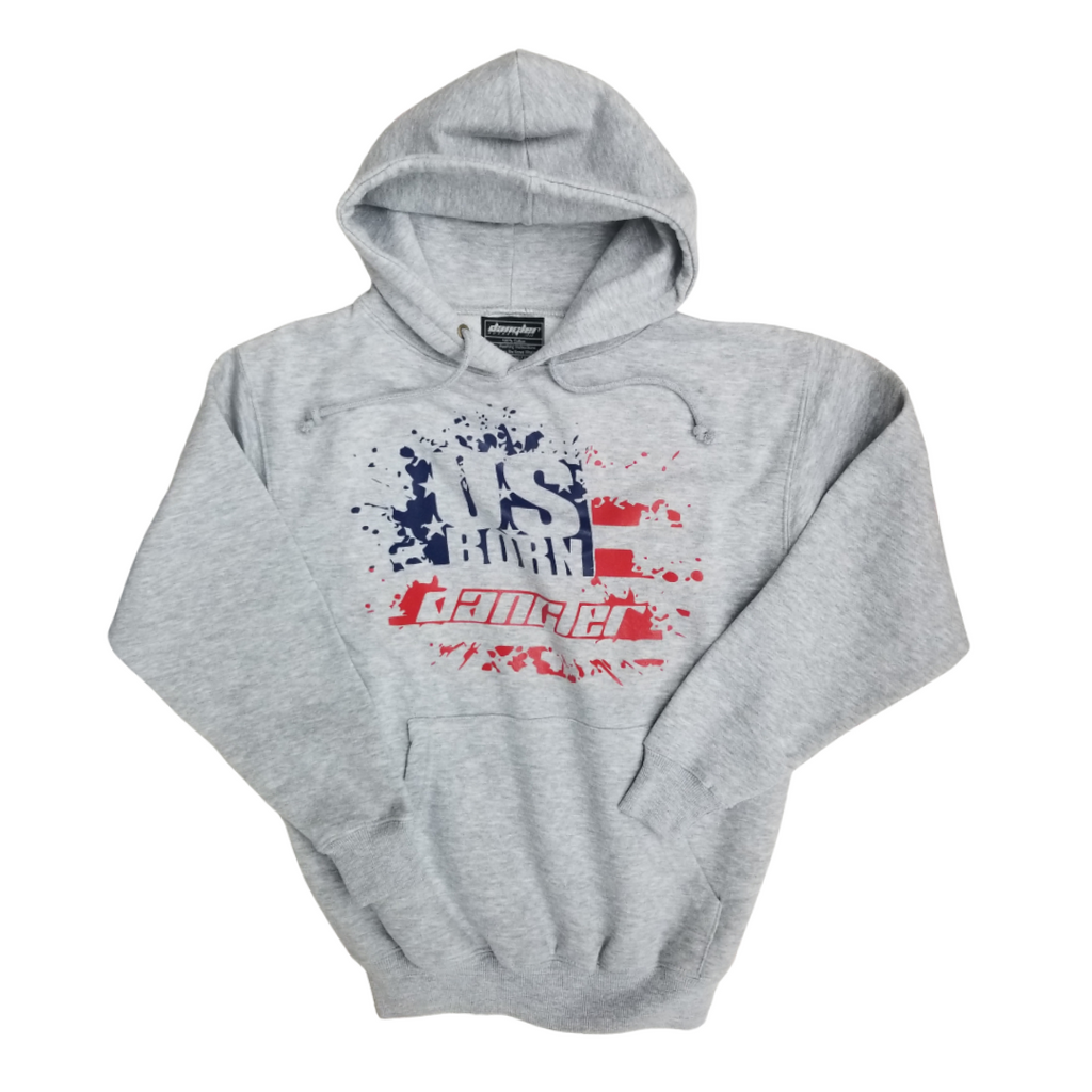 US BORN DANGLER