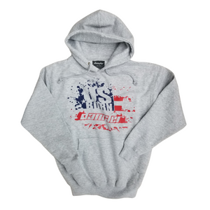 US BORN DANGLER