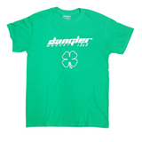 4 LEAF CLOVER