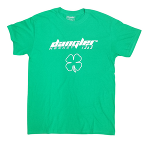 4 LEAF CLOVER