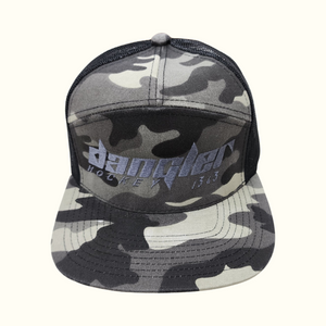 GREY & BLACK CAMO-BLACK MESH-GREYLOGO