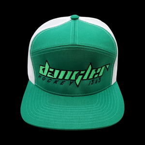 ST PATTY'S DAY LUCKY LID