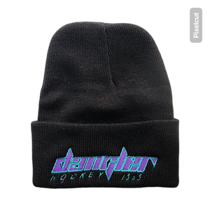 MISSISSIPPI SEA WOLVES INSPIRED COLORWAY