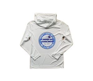 Copy of LIGHTWEIGHT PERFORMANCE HOODIE