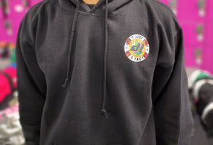 DON'T JUST PLAY BE A FACTOR FLORIDA FLAG