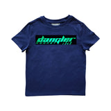 BRIGHT COLOR T-SHIRTS-KIDS