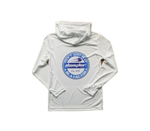 LIGHTWEIGHT PERFORMANCE HOODIE