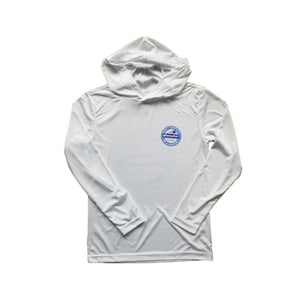 PERFORMANCE HOODIE