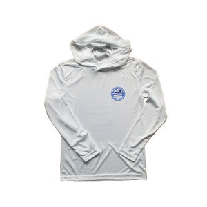 LIGHTWEIGHT PERFORMANCE HOODIE