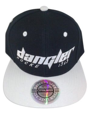 Black/White-White logo