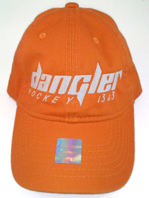 Soft Cotton Orange-White logo