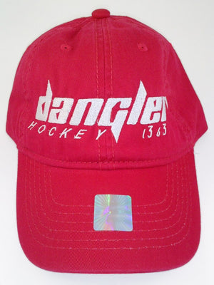 Soft Cotton Red-White logo