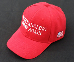 Make Dangling Great Again