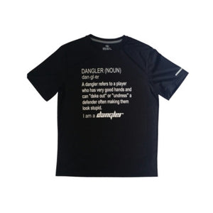 DEFINITION OF DANGLER