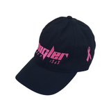 Breast Cancer Hat