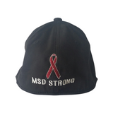 MSD STRONG