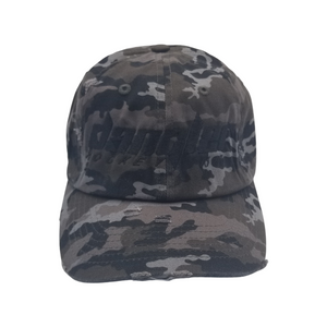 KIDS DISTRESSED DAD HAT