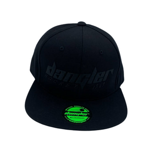 BLACK-BLACK-BLACK LOGO