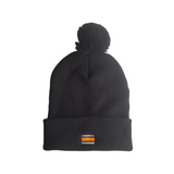 REFEREE ONLY BEANIE