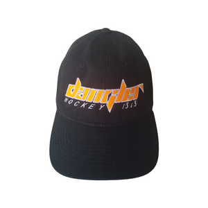 REFEREE ONLY DAD HAT