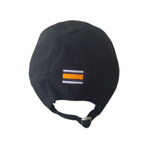 REFEREE ONLY DAD HAT