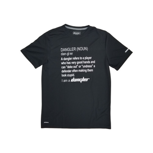 DEFINITION OF A DANGLER